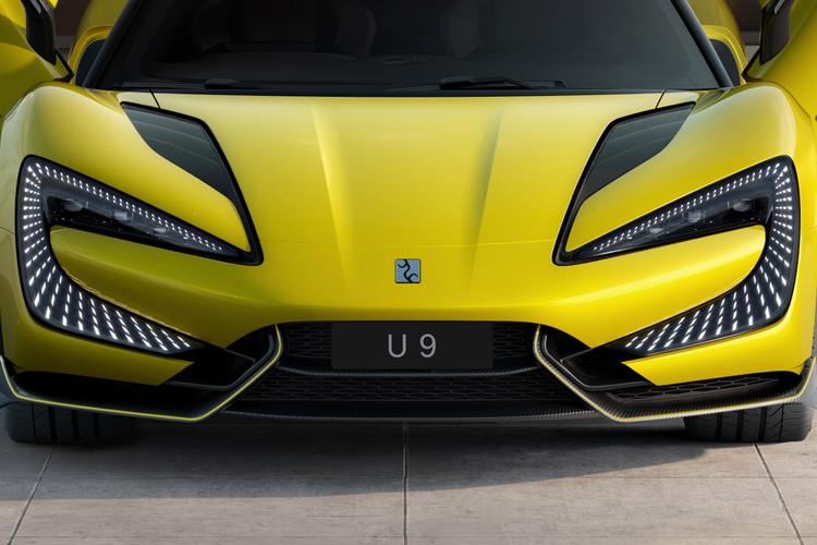 成都27仰望U9以性能突破设计的极限，理想汽车企业文化与价值观