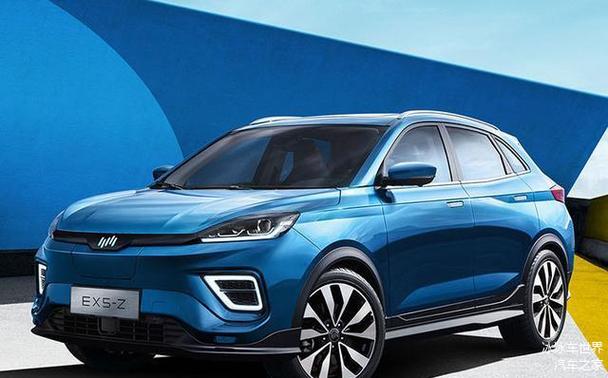 成都27WEY威派豪华SUV市场的黑马，零跑汽车与智能交通系统的协同