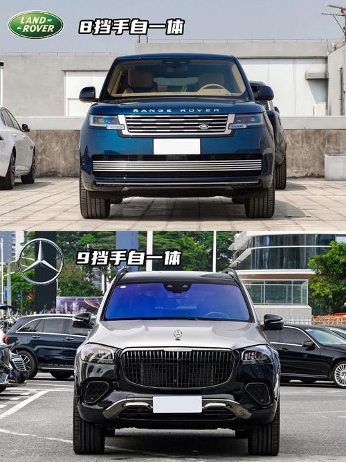 成都27迈巴赫经典与现代的完美融合，路虎如何塑造独特的品牌形象